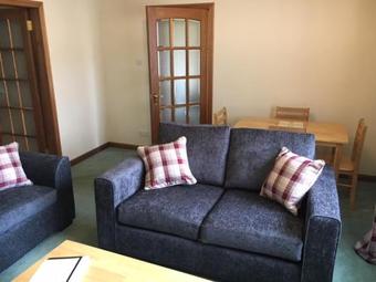 Aberlady Two Bedroom House