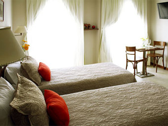 Donsuites Apart Hotel