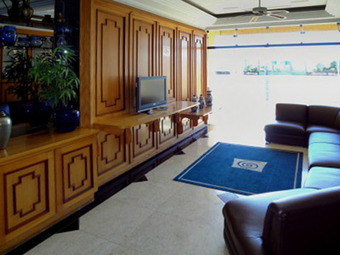 Cristal Palace Hotel