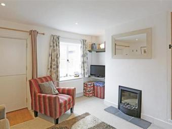 Holiday Home Poppy Cottage