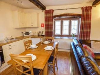 Coleridge, Appleby-in-westmorland