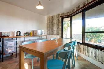 Albergue Lunan Bay Stays