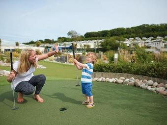 Holiday Home Littlesea.1