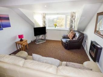 Marina Apartment, Y Felinheli