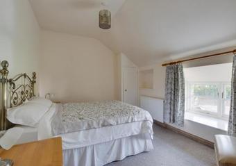 Apartamento Ysgubor Glyn