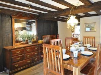 Ivy Cottage, West Lulworth