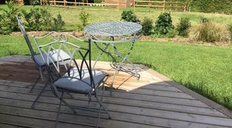 Slades Farm Glamping