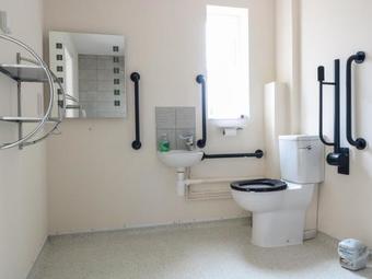 Ledge View, Chipping Camden.