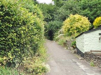 The Old Inn Cottage Exmoor
