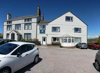 Bed & Breakfast The Mansion