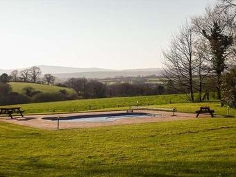 Swallow Cottage, Whitland