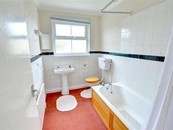 Holiday Home Llanboidy