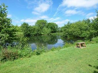 Kingfisher Cottage, Whitland