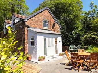 Kingfisher, Whitland