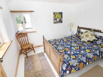 The Old Dairy, Whitland