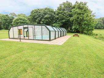 Puffin Cottage, Whitland