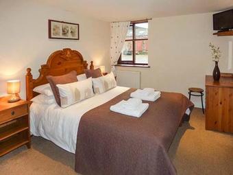 Stable Cottage, Wigton