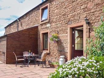 Hayloft Cottage, Wigton