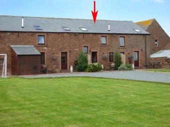 Horseshoe Cottage, Wigton