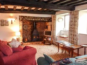 Daisy Cottage, Taunton