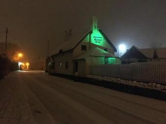 Bed & Breakfast The Masons Arms