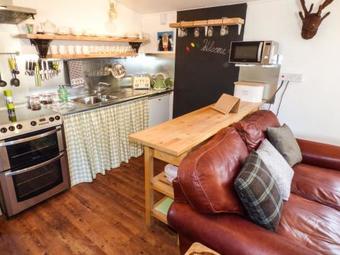 Longhouse Lodge, Wimborne