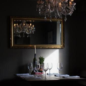 Hotel The Minster Arms