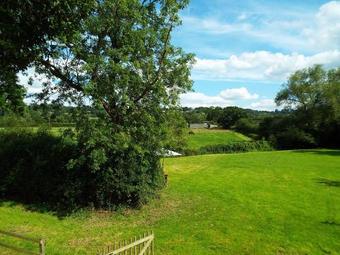 The Retreat, Wincanton