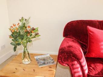 Church Cottage, Winchelsea