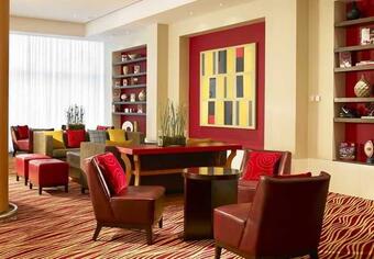 London Marriott Hotel Twickenham