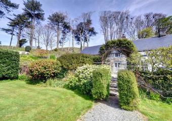 Apartamento Stable Cottage