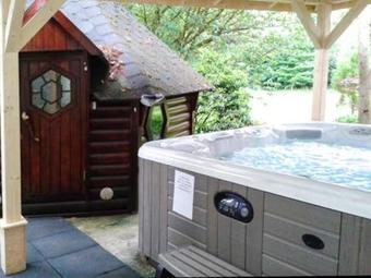 Eden House, Ulverston