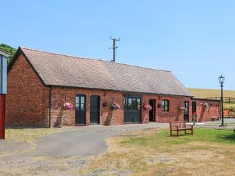 The Pheasant One, Usk