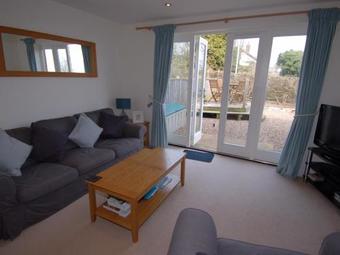 Fossils Reach, Watchet