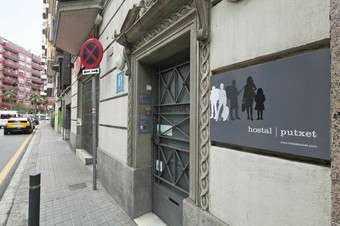 Hostal Ding Dong Putxet