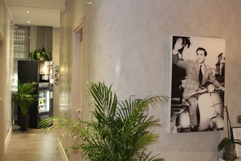 Bed & Breakfast Aventino Guest House