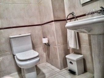 Hotel Hostal A Camelia