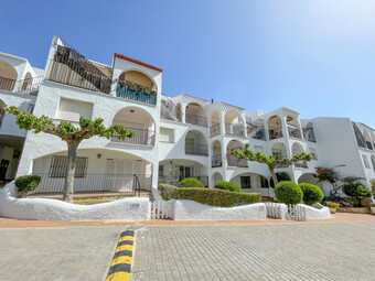 Apartamento Tierra De Irta 3000