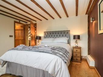 The Grannex, Tenterden