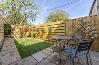 No33 Thornham Cottage 2