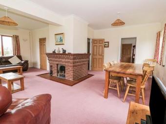 Hornbeam Cottage, Norwich