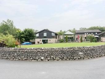 Wharfe Lodge, Skipton
