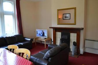 Apartamento Hargate Hall - Tissington
