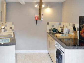 Old Ford House Cottage