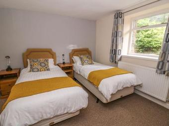 Gwyncoed Fawr, Tregaron