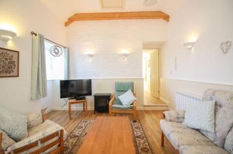 Sunlight Cottage