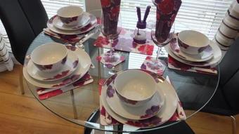 Apartamento Heritage Park 92