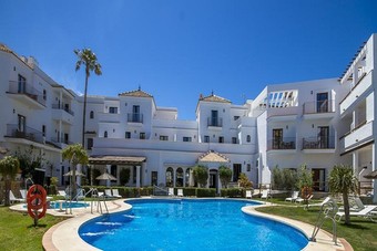 Hotel Do�a Lola Zahara