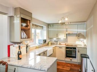 South Lodge, Sturminster Newton