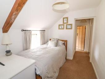 Manor Farm Cottage, Swaffham
